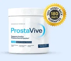 ProstaVive 1 Bottle